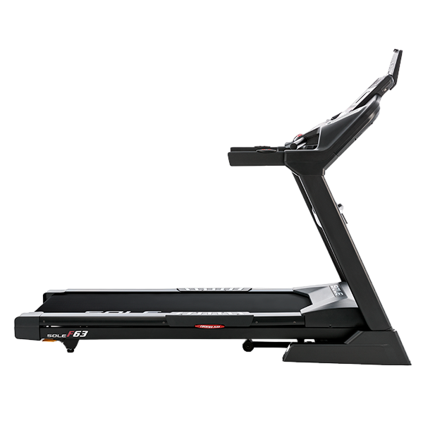 Беговая дорожка Sole F63 (2019)